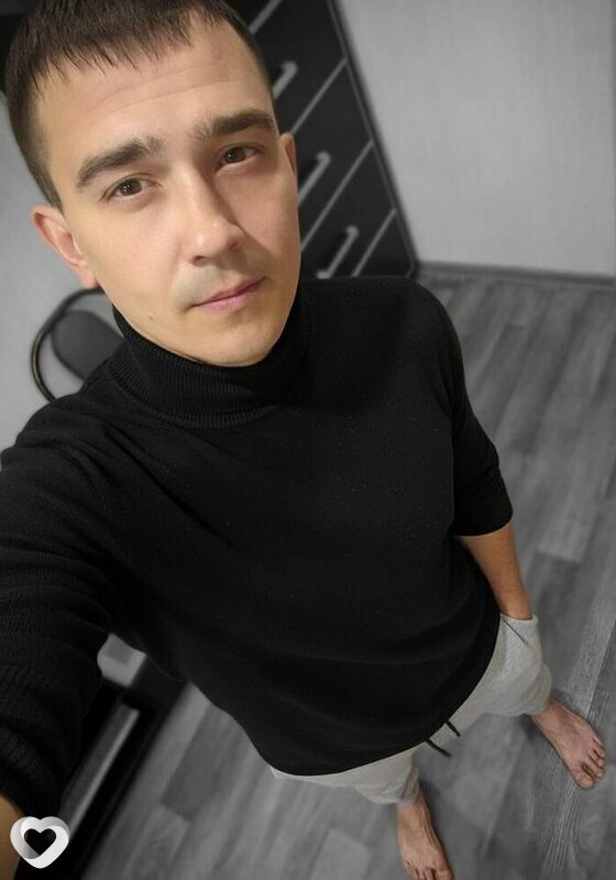 Алексей, 38, Димитровграде — анкета №736990