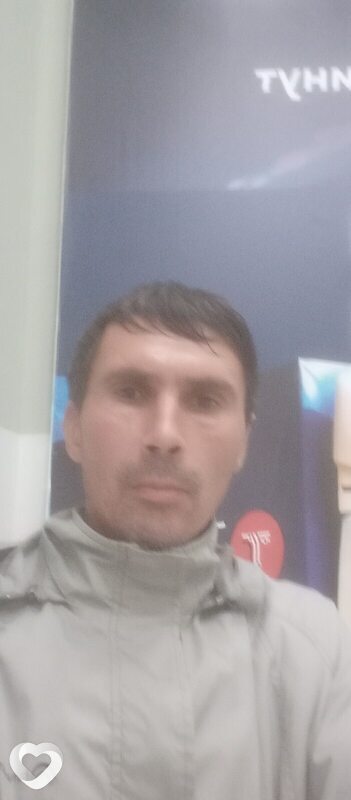 Сергей, 44, Краснодаре — анкета №736992