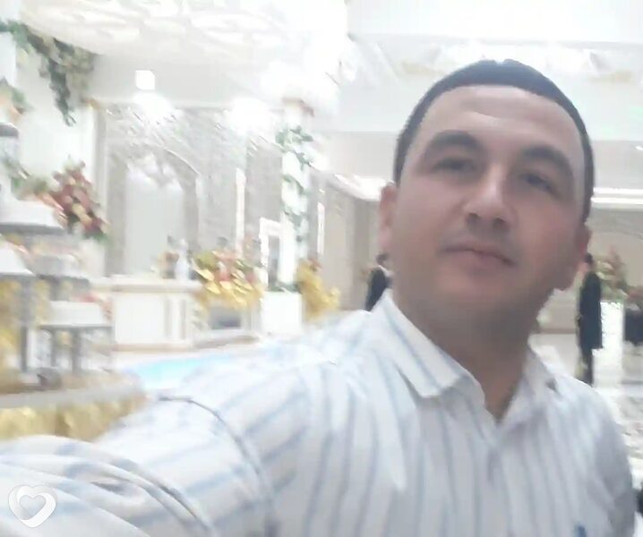 Ровшан, 35, Москве — анкета №736822