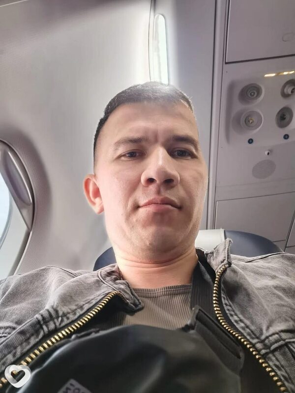Ааа, 32, Термез — анкета №736827