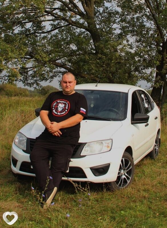 Евгений, 29, Рязани — анкета №736830