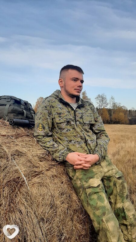 Сергей, 30, Верхней Салде — анкета №736839