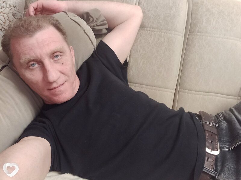 Ахмад, 49, Стерлитамаке — анкета №736842