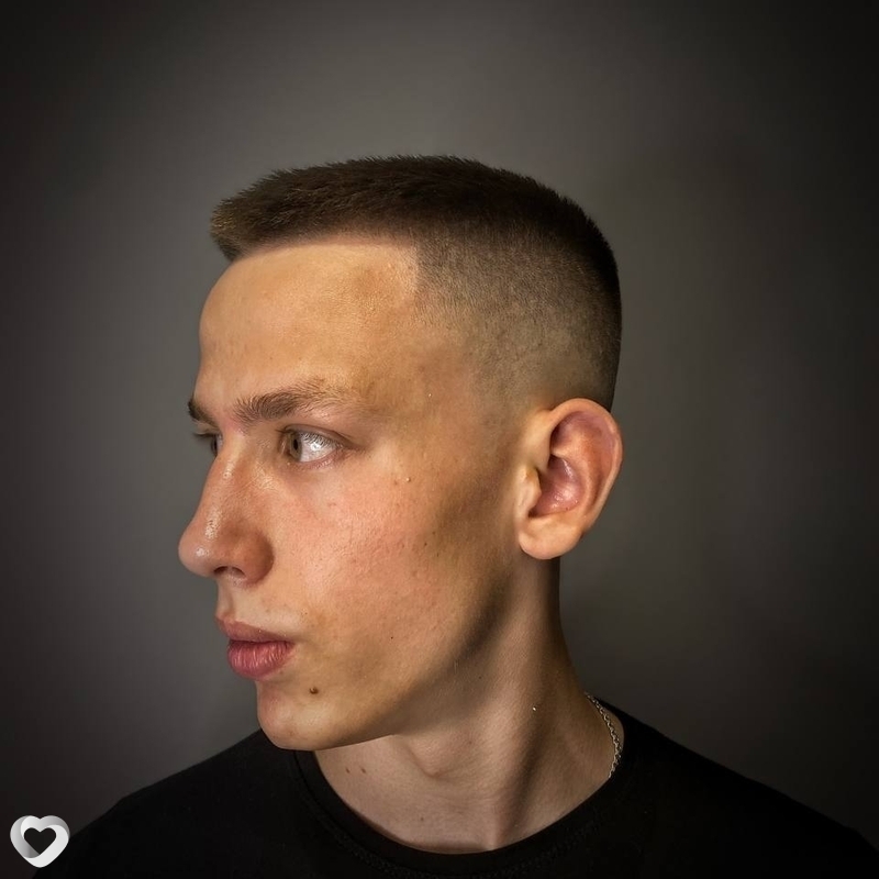 Данил, 22, Екатеринбурге — анкета №737098