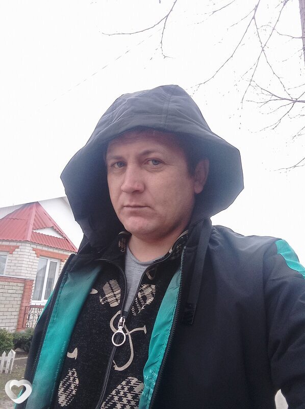 Алексей, 37, Белгороде — анкета №737103