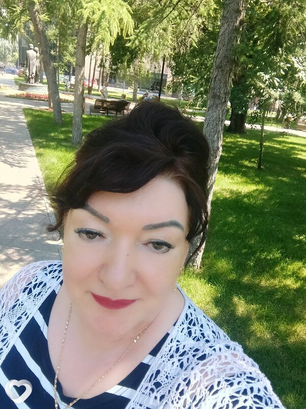Елена, 49, Омске — анкета №737119