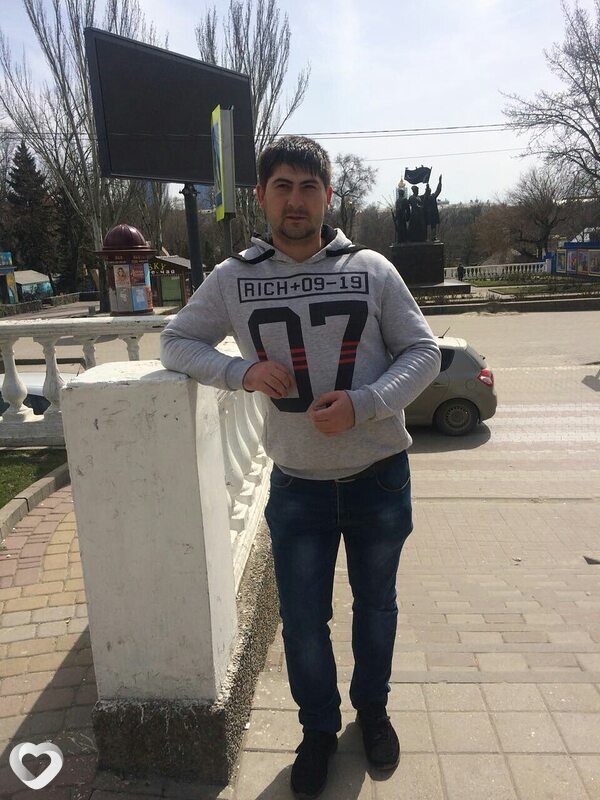 Вадим, Тбилисская