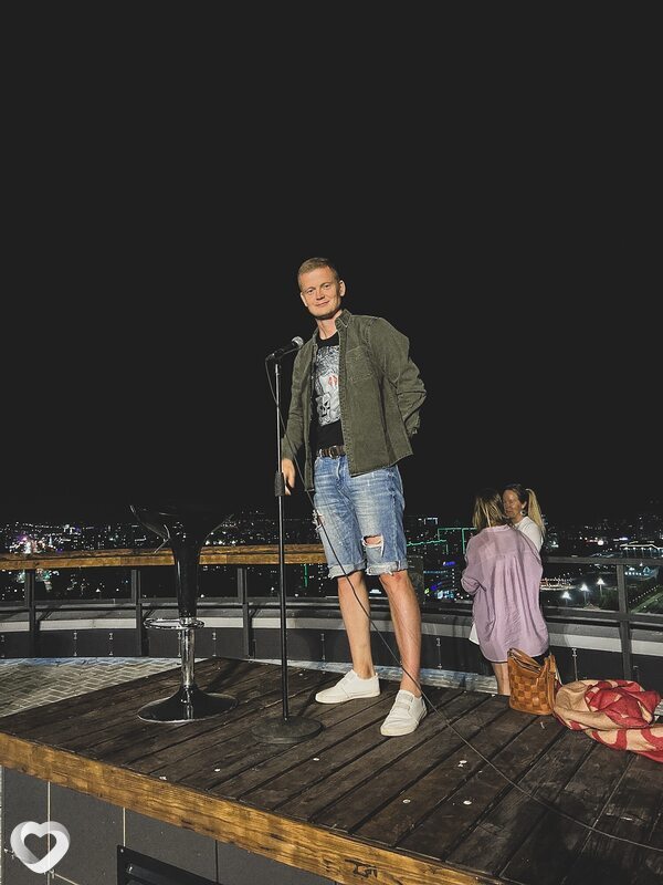 Ленар, 35, Казани — анкета №737025