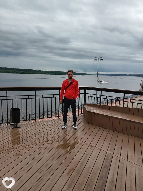 Андрей, 49, Иванове — анкета №737029
