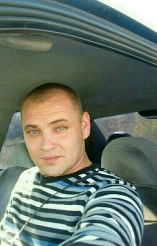 Andrei, 42, Краснодаре — анкета №737033