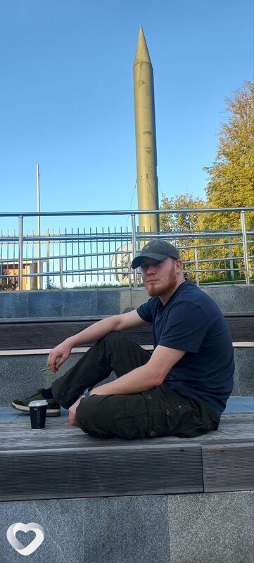 Константин, 34, Калуге — анкета №737036