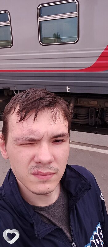 Серж, 26, Южно-Сахалинске — анкета №737039