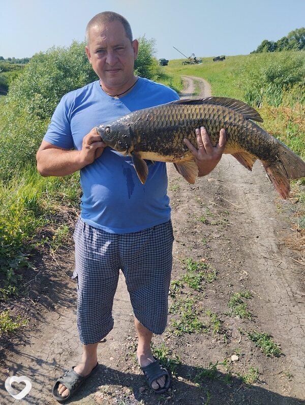 Роман, 47, Курске — анкета №737040