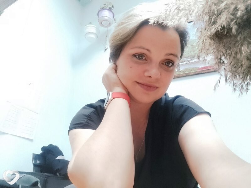 Татьяна, 34, Иванове — анкета №737044