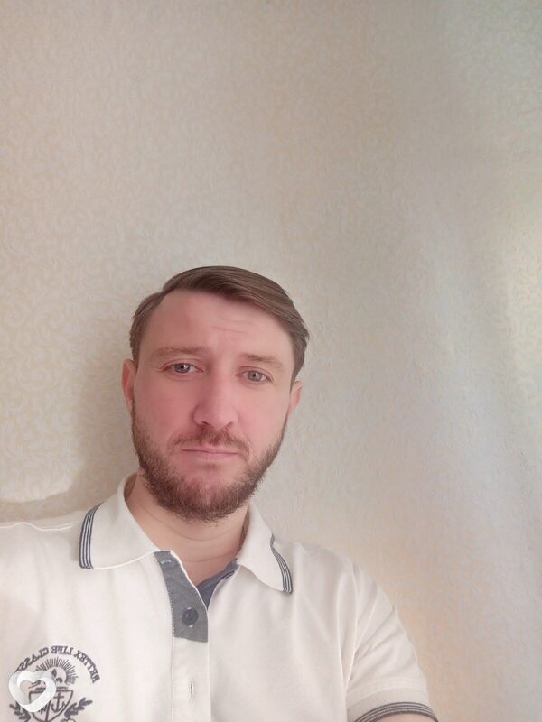 Константин, 39, Санкт-Петербурге — анкета №736995
