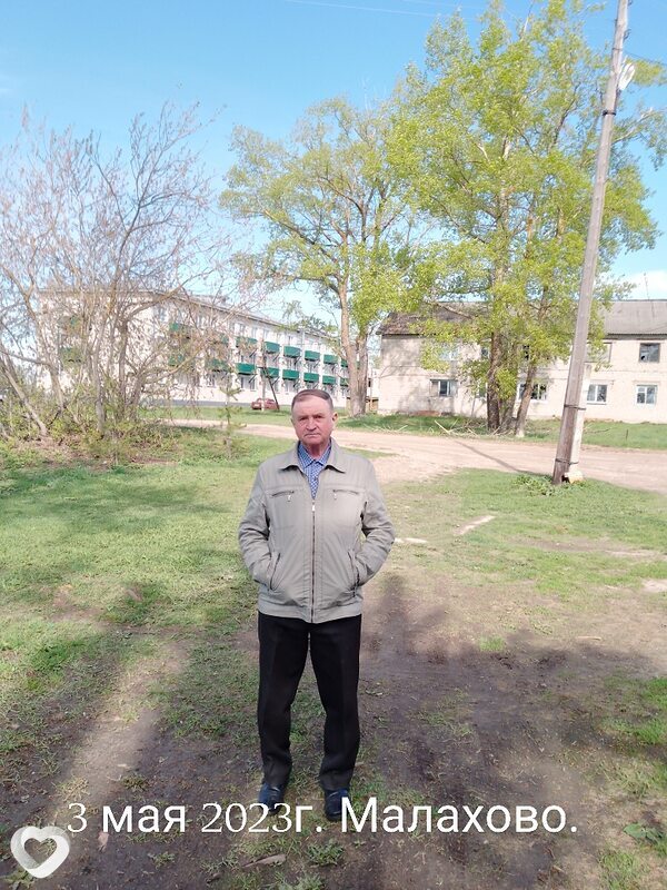 Георгий, 72, Нижнем Новгороде — анкета №736996