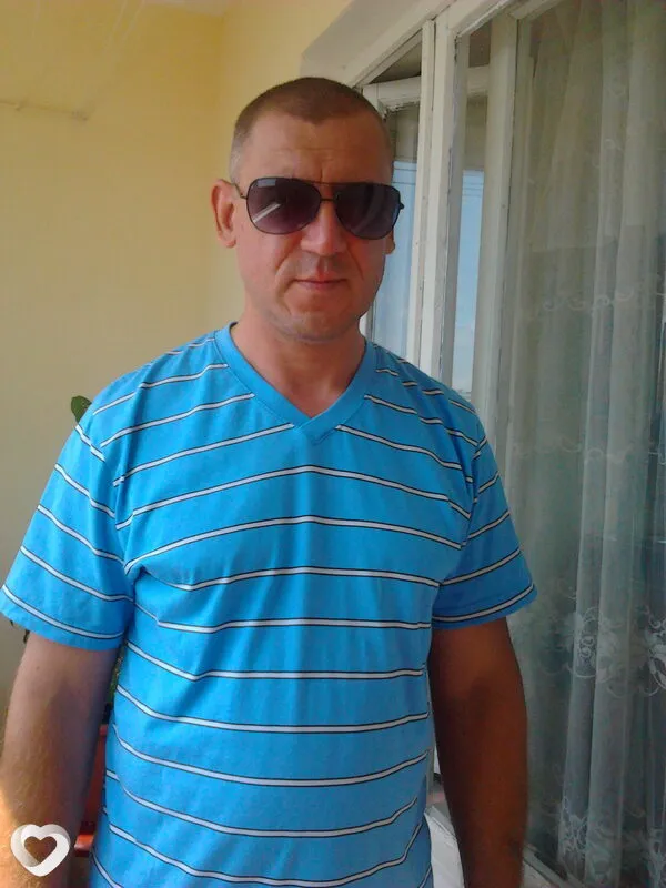 Димон, 56, Могилев — анкета №10215