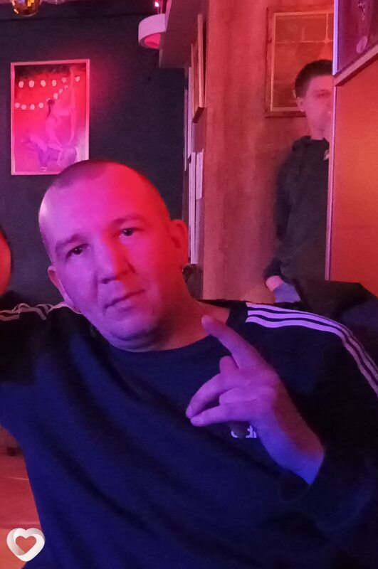 Виктор, 40, Омске — анкета №737000