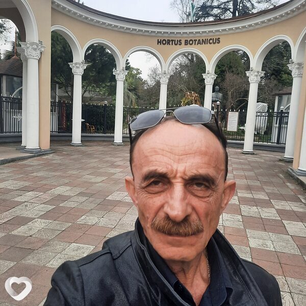 Саркис, Хадыженск