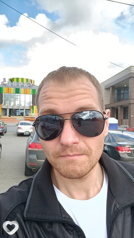Евгений, 34, Омске — анкета №737008