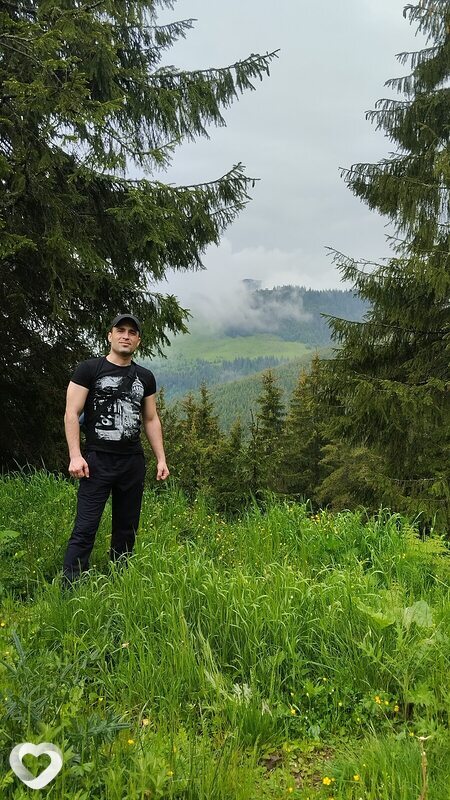 Евгений, 34, Калуге — анкета №737013