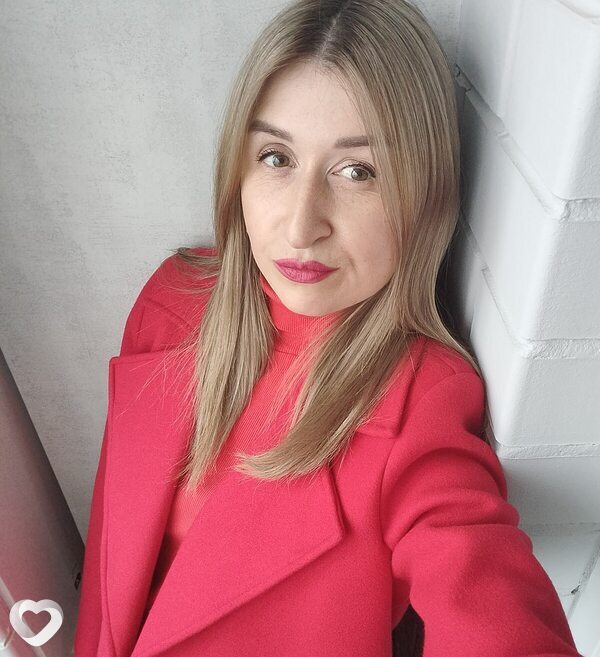 Марфа Васильевна, 41, Ставрополе — анкета №736872