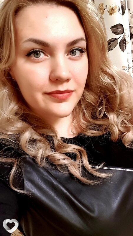 Ариша, 39, Орске — анкета №736877