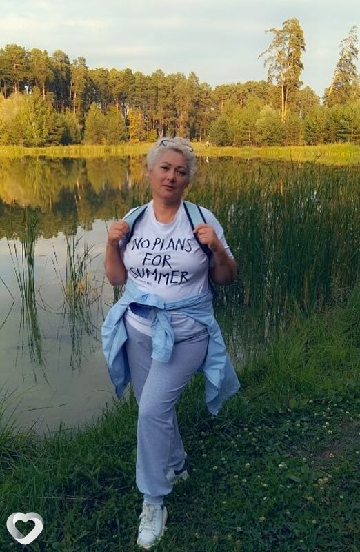 Лия, 54, Казани — анкета №736878