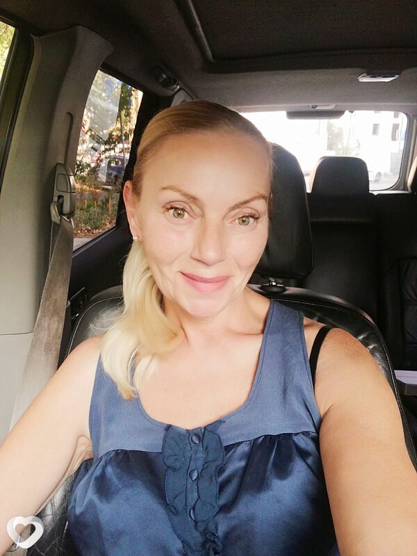Ирина, 51, Гомеле — анкета №736885