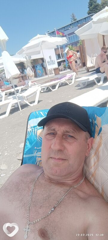 Евгений, 47, Чапаевске — анкета №736886