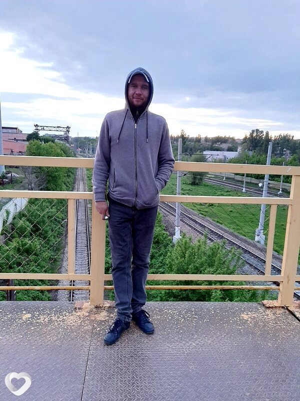 Максим, 38, Саратове — анкета №737051