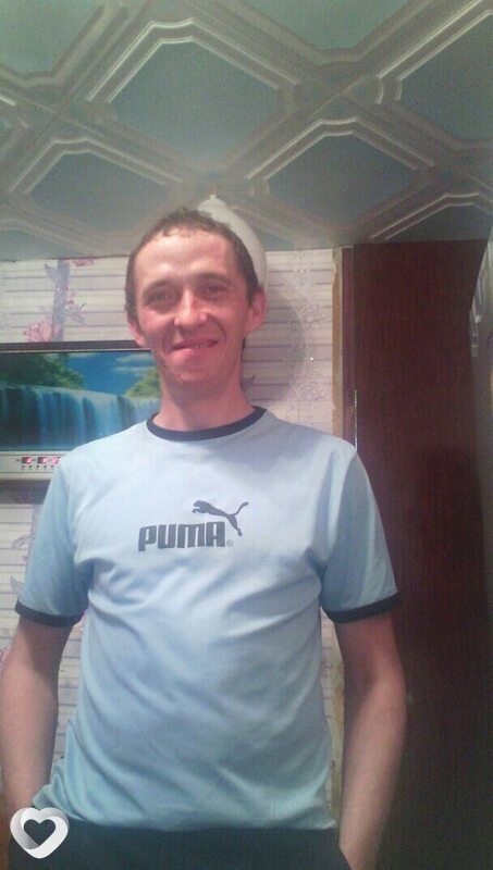 Максим, 44, Уфе — анкета №737052