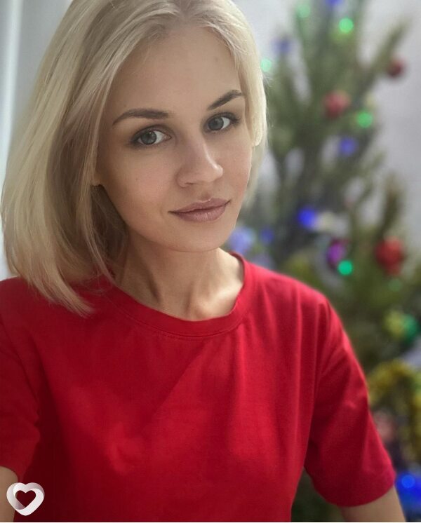 Ревекка, 34, Сочи — анкета №737063