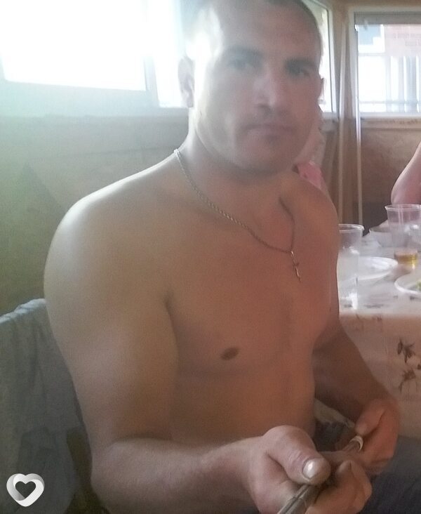 Николай, 39, Челябинске — анкета №737064