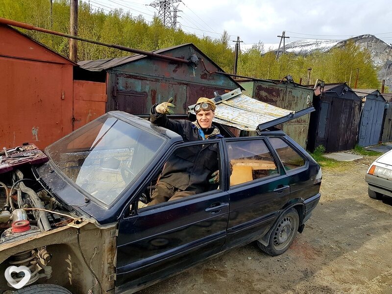 Илья, 29, Видном — анкета №736923