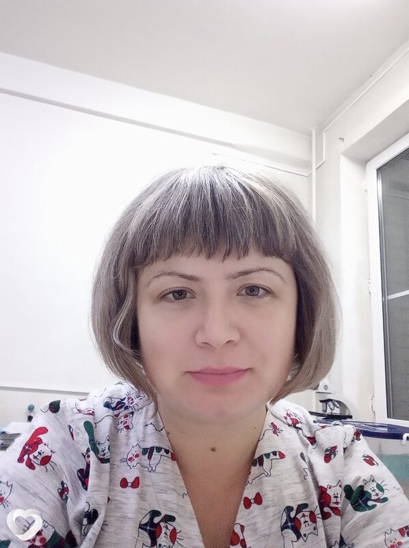Карина, 37, Таганроге — анкета №736936