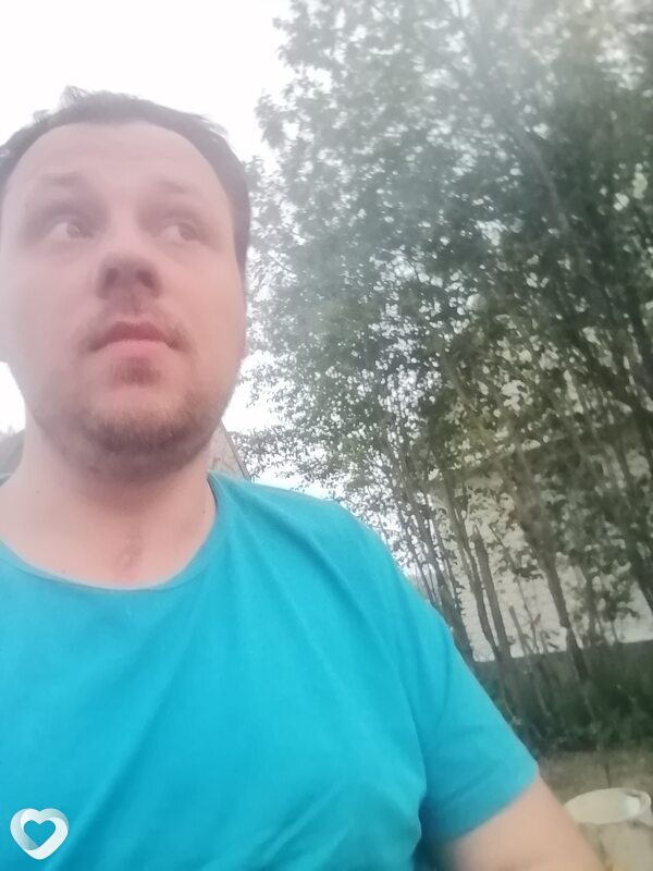 Антон, 35, Санкт-Петербурге — анкета №736899