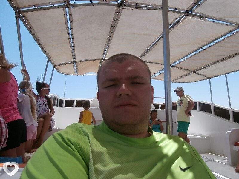Евгений, 39, Лобне — анкета №736912
