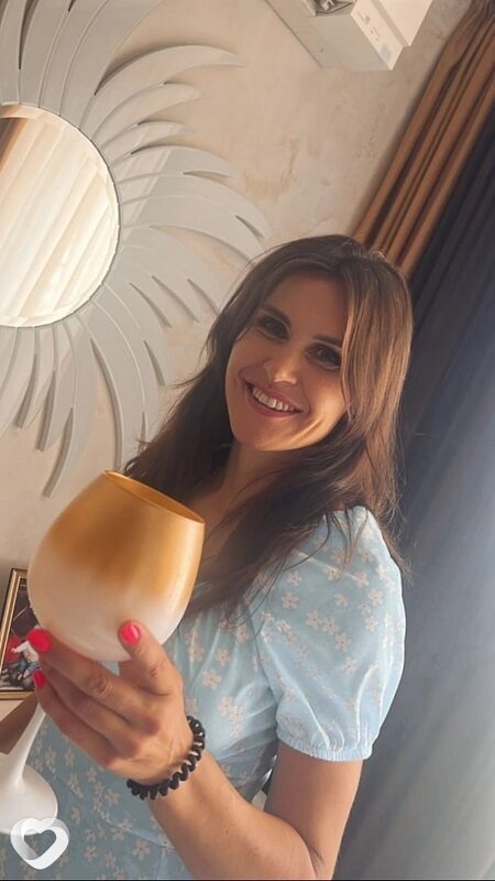 Ирина, 39, Самаре — анкета №736913