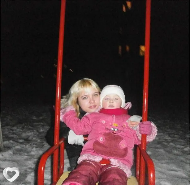Машуня, 35, Полтаве — анкета №10217