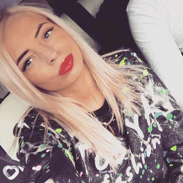 Инга, 40, Белорецке — анкета №736724
