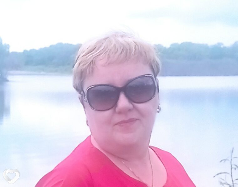 Эля, 55, Хабаровске — анкета №736726