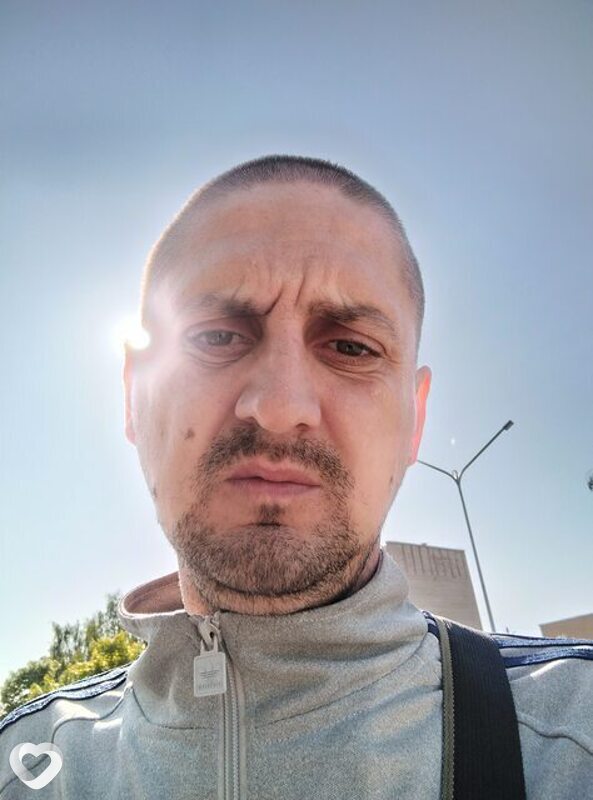 Андрей, 36, Могилев — анкета №736731