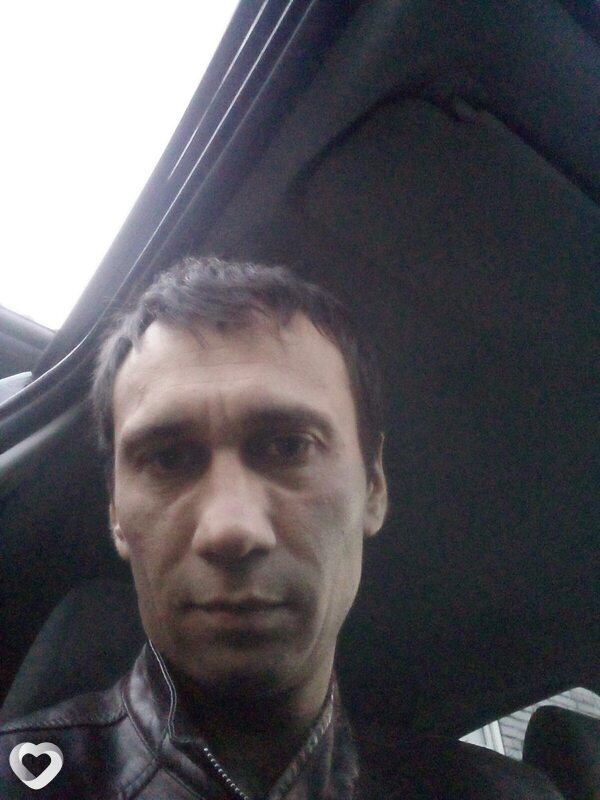 Андрей, 41, Ирбите — анкета №736732