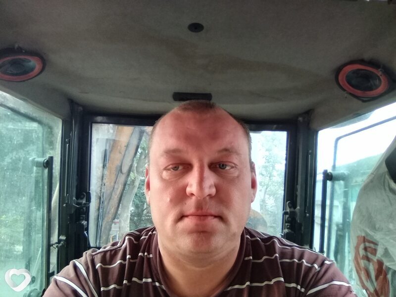 Василий, Пущино