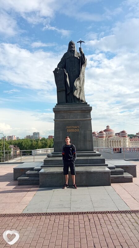 Евгений, 22, Москве — анкета №736741