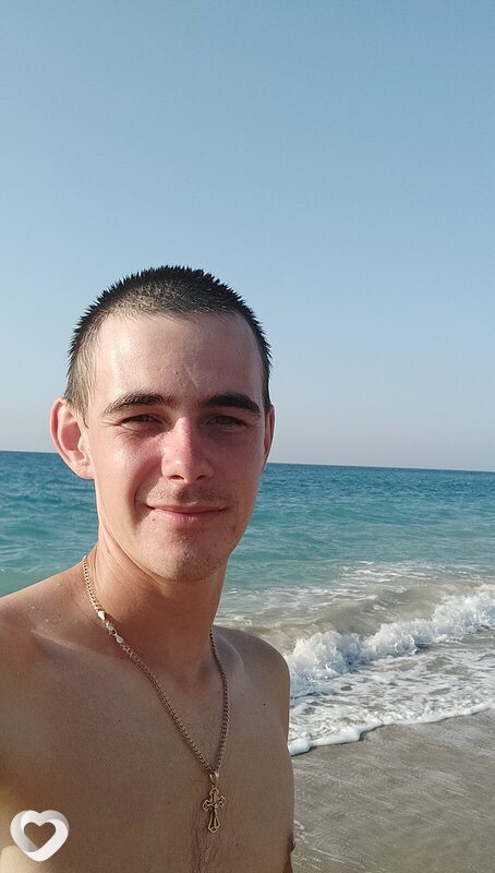 Дмитрий, 28, Пятигорске — анкета №737121