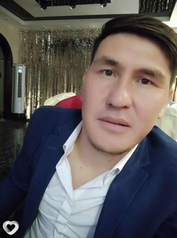 Ереке, 34, Алматы — анкета №737125