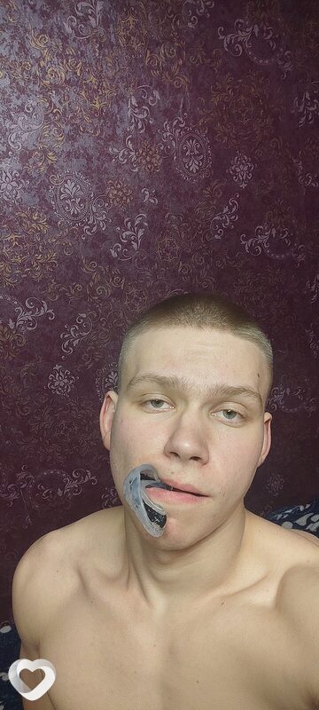 Кирилл, 21, Гомеле — анкета №737127