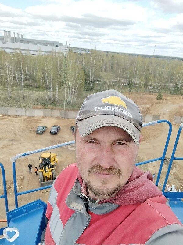 Rrr, 41, Смоленске — анкета №737129